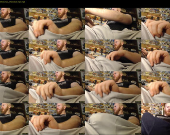 redhead4fun — 117 minute Chaturbate male cam show recording, 480p, Sep 22, 2022