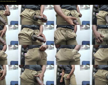 roccoblack02 — 29 minute Chaturbate male cam show recording, 1080p, Sep 22, 2022