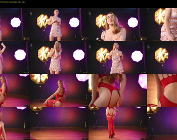 rocknrose — 90 minute Chaturbate female cam show recording, 720p, Sep 23, 2022