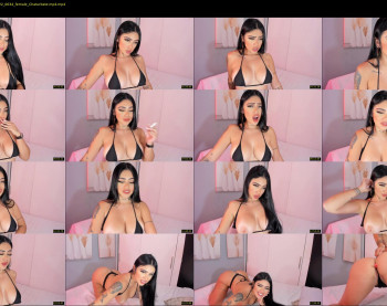 rouse_hallberg_ — 20 minute Chaturbate female cam show recording, 1080p, Sep 23, 2022