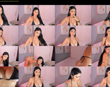 rouse_hallberg_ — 38 minute Chaturbate female cam show recording, 1080p, Sep 23, 2022