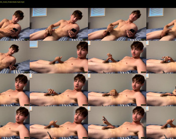 sadboycnd — 4 minute Chaturbate male cam show recording, 720p, Sep 22, 2022