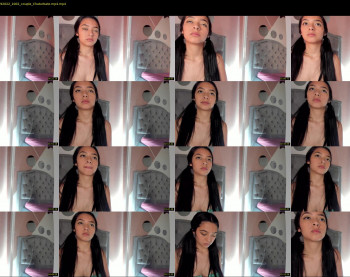 sammy_and_mike_ls — 7 minute Chaturbate couple cam show recording, 1080p, Sep 22, 2022