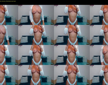 sara_daisy — 33 minute Chaturbate female cam show recording, 720p, Sep 22, 2022