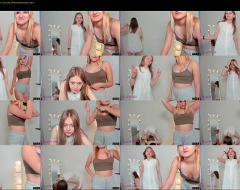 sav_anna — 5 minute Chaturbate female cam show recording, 720p, Sep 22, 2022