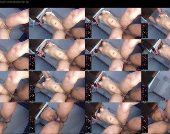 seanandcasey2k — 57 minute Chaturbate couple cam show recording, 1080p, Sep 22, 2022