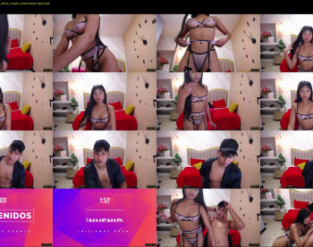 sexy_appetite — 93 minute Chaturbate couple cam show recording, 720p, Sep 22, 2022