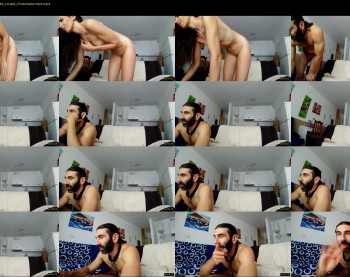 sexy_cony — 6 minute Chaturbate female cam show recording, 720p, Sep 22, 2022