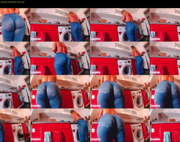 sexydea — 26 minute Chaturbate female cam show recording, 1080p, Sep 22, 2022