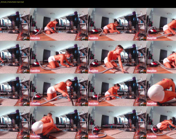 sexydea — 4 minute Chaturbate female cam show recording, 1080p, Sep 22, 2022