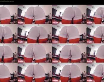 sexydea — 5 minute Chaturbate female cam show recording, 1080p, Sep 22, 2022