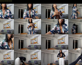 shinyplace — 12 minute Chaturbate couple cam show recording, 720p, Sep 23, 2022