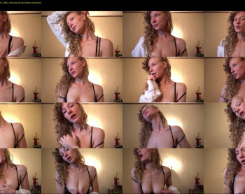 sistinehashands — 56 minute Chaturbate female cam show recording, 1080p, Sep 22, 2022