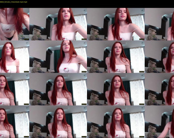 sofia_flowers — 7 minute Chaturbate female cam show recording, 1080p, Sep 22, 2022