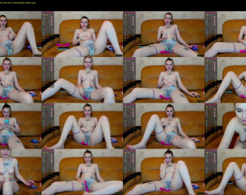 sofiedvige — 40 minute Chaturbate couple cam show recording, 720p, Sep 22, 2022