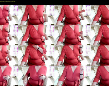 soft_body — 17 minute Chaturbate female cam show recording, 1080p, Sep 22, 2022