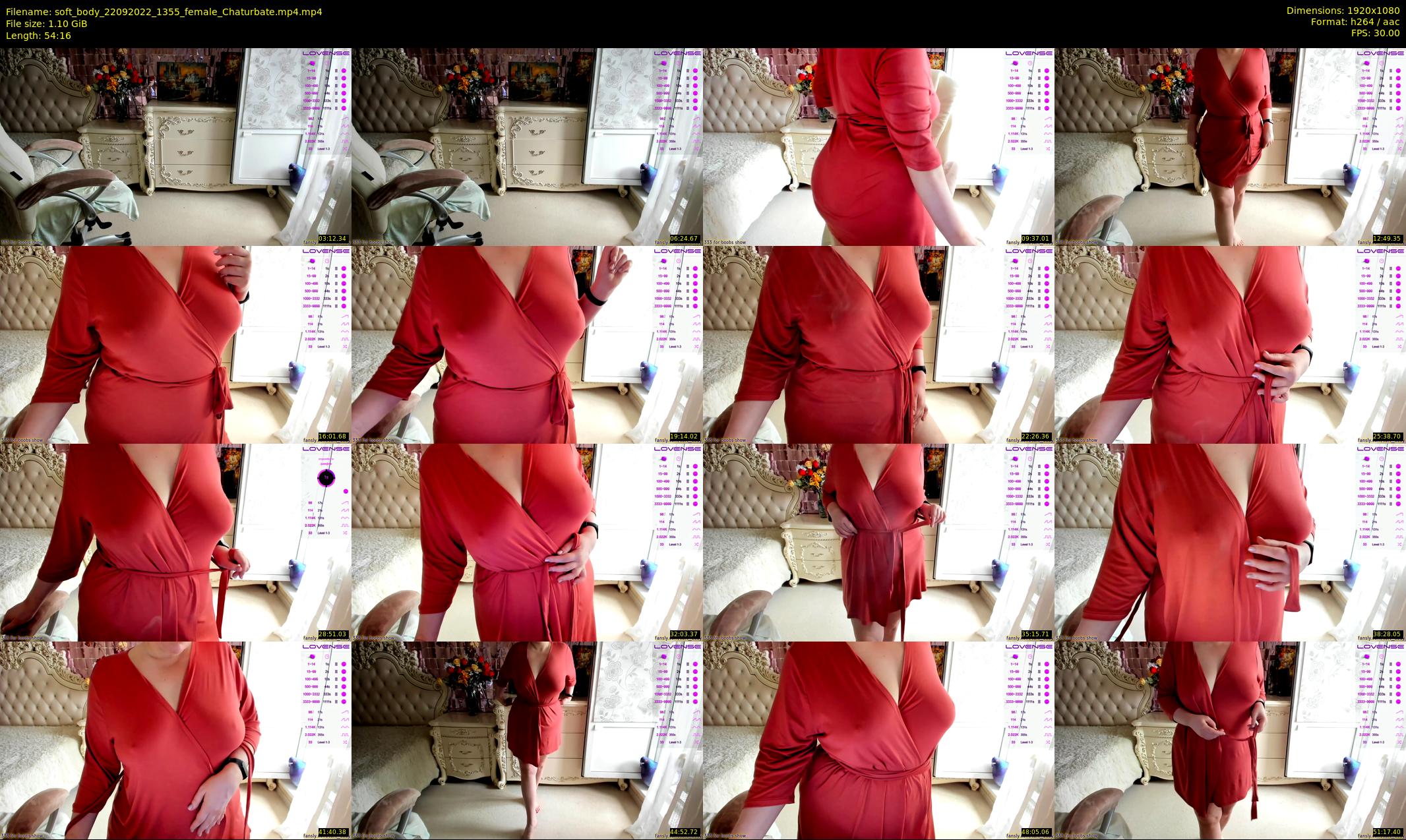 soft_body — 55 minute Chaturbate female cam show recording, 1080p, Sep 22, 2022