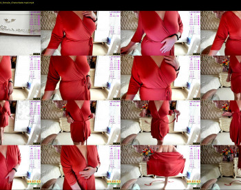 soft_body — 54 minute Chaturbate female cam show recording, 1080p, Sep 22, 2022