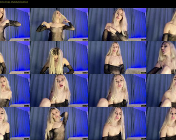sophie_baley — 10 minute Chaturbate female cam show recording, 720p, Sep 23, 2022