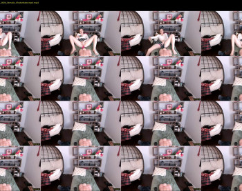 southerbunny — 32 minute Chaturbate female cam show recording, 720p, Sep 22, 2022