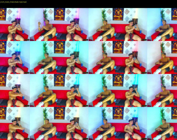stivendreams — 3 minute Chaturbate male cam show recording, 1080p, Sep 22, 2022