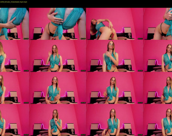 sunbeam181 — 6 minute Chaturbate female cam show recording, 1080p, Sep 22, 2022