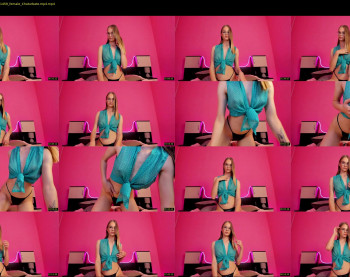 sunbeam181 — 10 minute Chaturbate female cam show recording, 1080p, Sep 22, 2022
