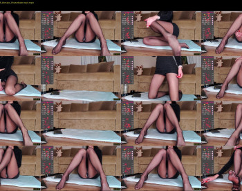 supa_fly_ — 57 minute Chaturbate female cam show recording, 1080p, Sep 22, 2022