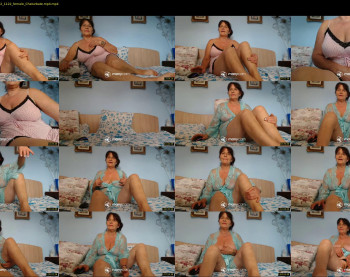 sweetangell69_ — 118 minute Chaturbate female cam show recording, 720p, Sep 22, 2022