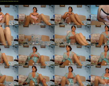 sweetangell69_ — 118 minute Chaturbate female cam show recording, 720p, Sep 22, 2022
