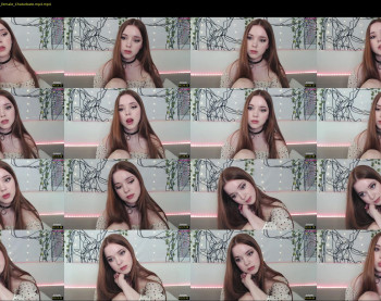 tayasha — 5 minute Chaturbate female cam show recording, 1080p, Sep 22, 2022
