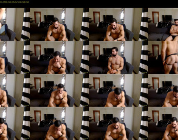 therealkingyoshi — 19 minute Chaturbate male cam show recording, 720p, Sep 23, 2022