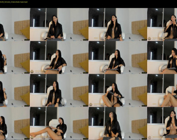 tiffanystone_ — 29 minute Chaturbate female cam show recording, 1080p, Sep 23, 2022