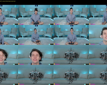 tommyjoyer — 57 minute Chaturbate male cam show recording, 1080p, Sep 23, 2022