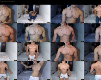 travis_bakerr — 28 minute Chaturbate male cam show recording, 480p, Sep 22, 2022