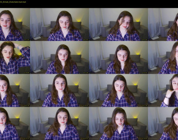 tutti_frutti_ — 55 minute Chaturbate female cam show recording, 1080p, Sep 22, 2022