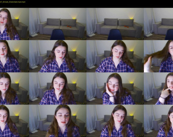 tutti_frutti_ — 54 minute Chaturbate female cam show recording, 1080p, Sep 22, 2022