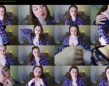 tutti_frutti_ — 54 minute Chaturbate female cam show recording, 1080p, Sep 22, 2022