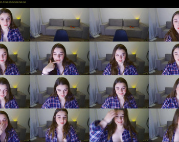 tutti_frutti_ — 60 minute Chaturbate female cam show recording, 1080p, Sep 22, 2022