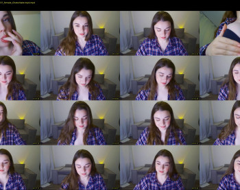 tutti_frutti_ — 53 minute Chaturbate female cam show recording, 1080p, Sep 22, 2022