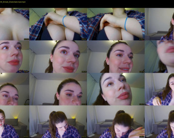 tutti_frutti_ — 6 minute Chaturbate female cam show recording, 1080p, Sep 22, 2022