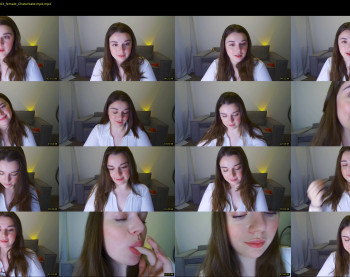 tutti_frutti_ — 54 minute Chaturbate female cam show recording, 1080p, Sep 23, 2022