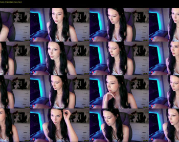 uindi — 5 minute Chaturbate female cam show recording, 720p, Sep 22, 2022