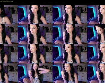 uindi — 3 minute Chaturbate female cam show recording, 720p, Sep 22, 2022