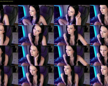 uindi — 4 minute Chaturbate female cam show recording, 720p, Sep 23, 2022