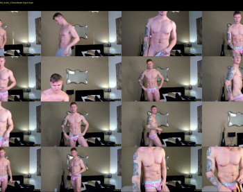 ukgymboy — 54 minute Chaturbate male cam show recording, 1080p, Sep 22, 2022