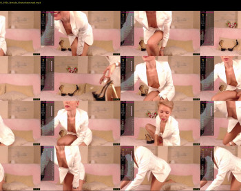 urgoddessjenny — 10 minute Chaturbate female cam show recording, 720p, Sep 22, 2022