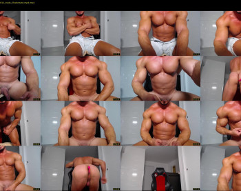 vecinito_ctb — 21 minute Chaturbate male cam show recording, 1080p, Sep 22, 2022
