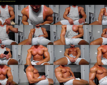 vecinito_ctb — 55 minute Chaturbate male cam show recording, 1080p, Sep 22, 2022