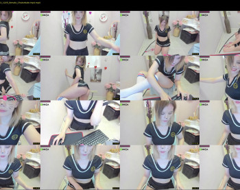 veronica_space — 47 minute Chaturbate female cam show recording, 1080p, Sep 22, 2022